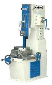 Slotter Machine (Heavy Duty)