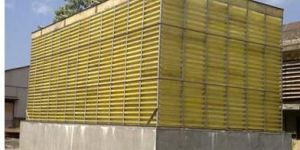 Cooling Towers