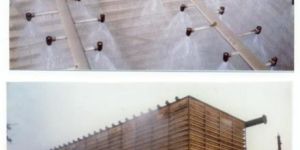 Forced Draft Cooling Towers