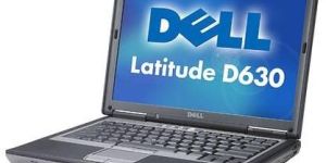 Dell Latitude D630
