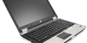 HP Elitebook 8440p