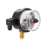 Electrical Pressure Gauge