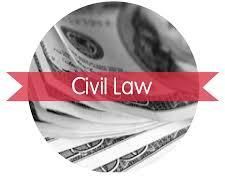 Civil Law Service