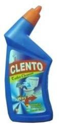 Liquid Toilet Cleaner