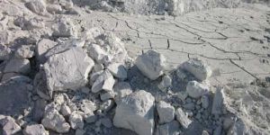 Limestone Powder