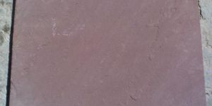 Red Mandana Sandston