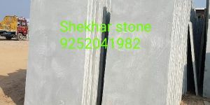 Semi Polished Kota Stone