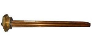 Industrial Water Heating Element