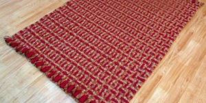 Dhurrie Rugs