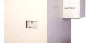 Indoor SF-6 Circuit Breakers