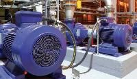Industrial Electric Motors