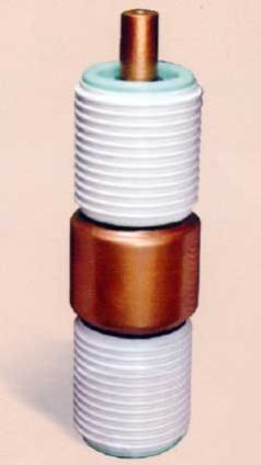 Vacuum Interrupter - 01