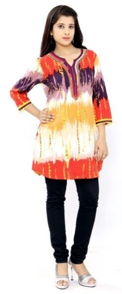Short Kurtis