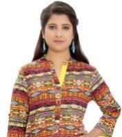 Traditional Cotton Kurtis