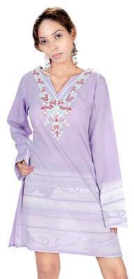 Traditional Kurti