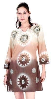 Traditional Kurti