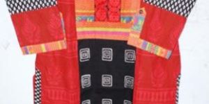 Traditional Kurtis