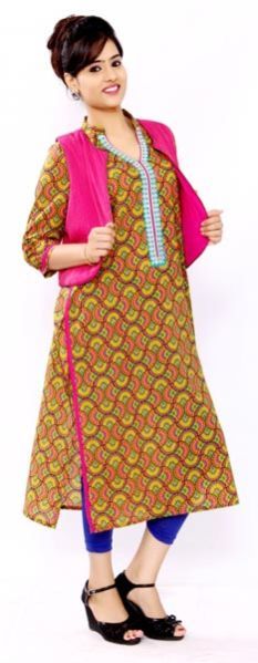 Women Kurtas