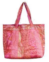 Textile Bags