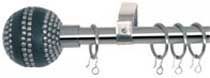 Curtain Rod (9007BP - BS)