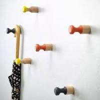 Wall Pegs