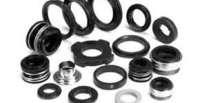Carbon Rings for Submersible Water Pump