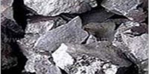 Ferro Alloys