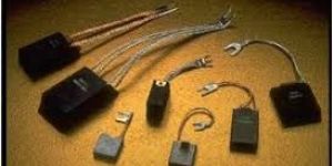 Generator Brushes