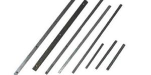 Graphite Slide Rails