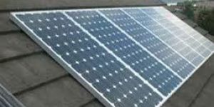 Solar Products