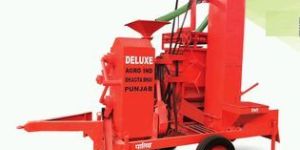 Mobile Rice Mill