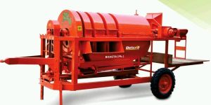 Wheat Thresher