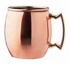 Mule Mugs