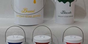 Kitchen Storage Jars