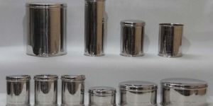 Kitchen Storage Jars