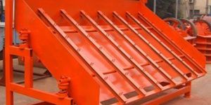 High-frequency Screen