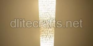 Multi Mosaic Color Hanging