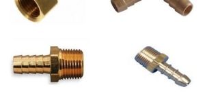 Brass Nozzles