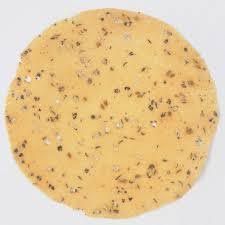 Masala Papad