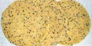 Punjabi Papad