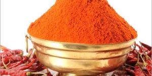 Red Chilly Powder