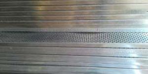 Aluminium Cable Trays