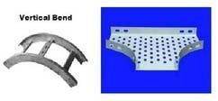 outside Vertical Bend Cable Trays