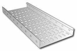 Galvanized Steel Cable Trays