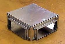 Junction Boxes