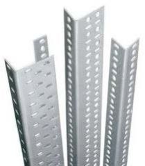 Slotted Angles