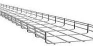Wire Mesh Cable Trays