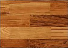Wooden Flooring
