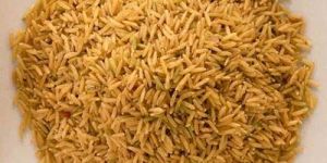Traditional Brown Basmati Rice