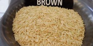 Pusa Brown Basmati Rice